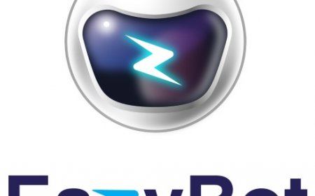 Crypto Trading Made Easy: Earn Automatically with EazyBot – No Experience Needed